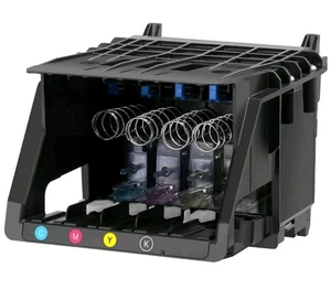 Cabezal de impresión Rainaley 952 953 con chip para HP OfficeJet Pro 7740 8710 8720 8730A1 - Imagen 1 de 2