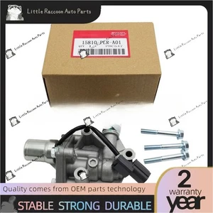 15810-PLR-A01 For Honda Civic 1.7L VTEC Solenoid Spool Valve 2001-2005 - Picture 1 of 6