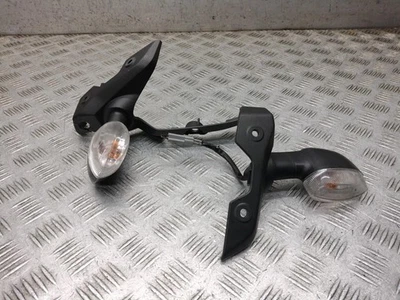 2016 YAMAHA MT-07  07 ABS FRONT INDICATORS - image 1 of 4