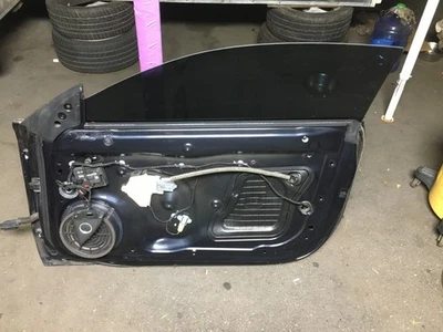 2008-2016 Audi A5 S5 RS5 Coupe Right Passenger Side Door Full Assembly OEM - Image 1 of 4