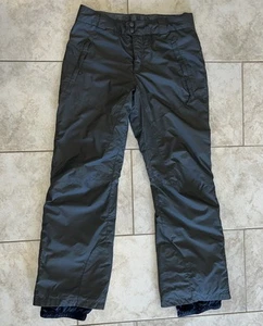 Columbia Damen Thermo Schneehose, Small, grau, wasserdicht, Omni-Shield - Bild 1 von 18