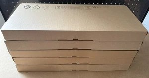 5x Lenovo Traditional USB Keyboard Originalverpackt Schwarz - Neu  - Bild 1 von 3