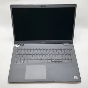 Dell Latitude 3510 Laptop Intel i7 10510U 1.80GHZ 15.6" FHD 16GB NO HDD Parts - Picture 1 of 9