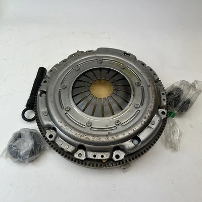 Kit de conversión de embrague para Audi A1 A3 TT Seat Ibiza León Volkswagen Golf Polo Foto 1 de 4