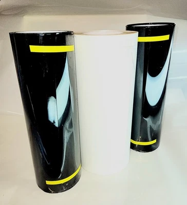 XPEL PPF PLUS, Brand New/Fresh Paint Protection Film by The Roll or Cut to Size - Image 1 of 4