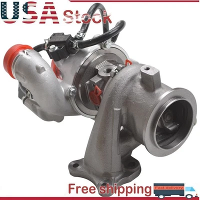 Turbocompresor para Chevy Chevrolet Malibu L LS LT 1,5 L L L4 DOHC 2016 2017-23 Foto 1 de 4