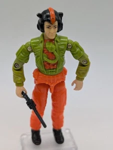 Vintage GI Joe ARAH 1988 Windmühle - komplett - Bild 1 von 5