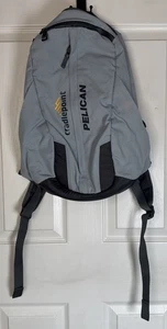 Pelican Mobile Protect Rucksack - MPB35 - Grau "Cradlepoint" Logo. - Bild 1 von 11
