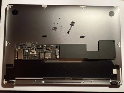 Mainboard Logicboard MacBook Air M1 2020 A2337 8GB 256GB - Bild 1 von 2