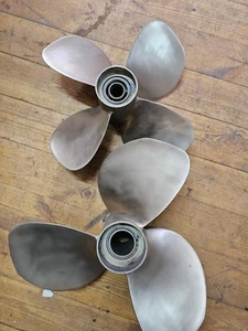 Volvo Penta Propellers C1 3587391 - Picture 1 of 3