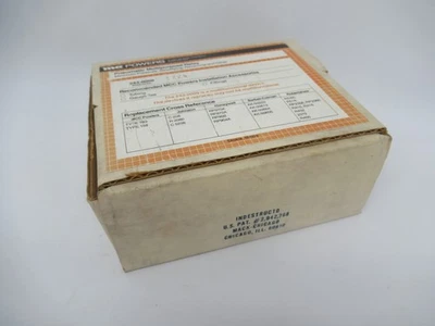 Powers 243-0009 RL243 Pneumatic Multipurpose Relay 1/8" NPT 30 psi NEW - Image 1 of 3