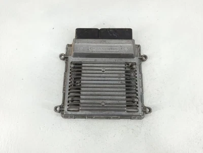 Computadora de control del motor Chrysler 200 2011-2011 ecu pcm ecm pcu oem n6hgi Foto 1 de 4