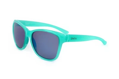 Gafas de sol Smith RAMONA WK2 AQUA 56/16/135 MUJER Foto 1 de 3