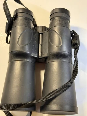 Simmons Binoculars 59182 10x50 - Image 1 of 4