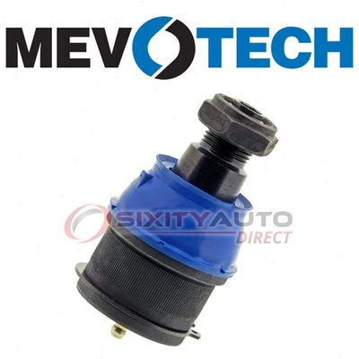 Mevotech Supreme Front Lower Ball Joint for 1994-1999 Dodge Ram 3500 - qm Foto 1 de 4