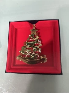 Us Marines Christmas Tree Ornament - Picture 1 of 8