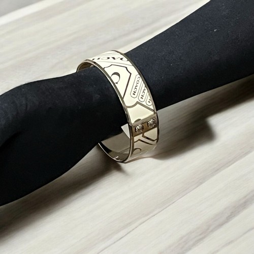 Bracciale Bracciale Coach Logo