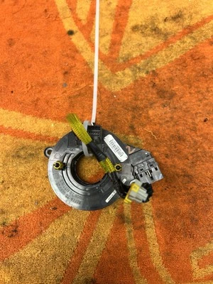 Ford F-150 2009-2010 cable espiral sensor ángulo reloj resorte 9L3T-14A664-AA OEM Foto 1 de 2