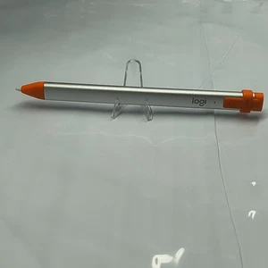 Logitech - Kredka Apple Pencil do wszystkich iPadów (wydania z 2018 r. i nowsze) - Zdjęcie 1 z 8