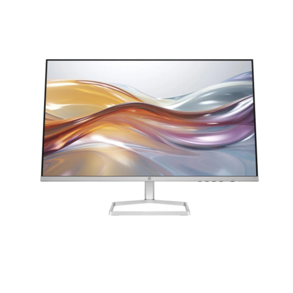 HP Monitor Series 5 527sf 27" / 1920x1080 / IPS / 100Hz / 2x HDMI 1x VGA / 5ms - Bild 1 von 1