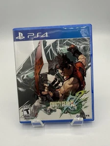 Guilty Gear Xrd REV 2 - PlayStation 4 - Picture 1 of 3