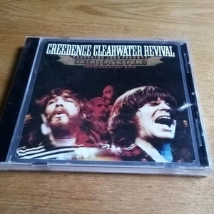 Creedence Clearwater Revival - Chronicle, Vol. 1 (2006) new , Australian import. - Picture 1 of 3