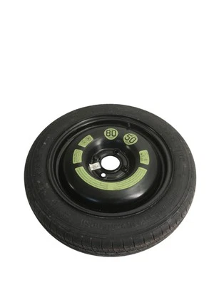 3,5J X 15 H2 ET15 RUEDIN DE REPUESTO 125/80 R15 95M PEUGEOT 207 SW (2009) 1.4 B - Imagen 1 de 4