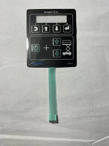 137562 for Genie Decal Membrane Panel (GR/GRC/GS) GS1530, GS1532, GS1930, GS2032 - Picture 1 of 7