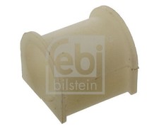 Febi Bilstein 35252 Stabilizer Rubber Bearing Stabilizer Front for Iveco 91->