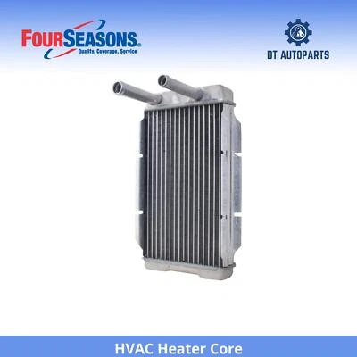For 1964-1967 Chevrolet Chevelle HVAC Heater Core 4 Seasons 1965 1966 - Image 1 of 3