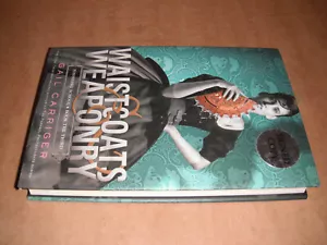 Finishing School Signed Copy Vol. 3, by Gail Carriger Hardcover - Bild 1 von 2