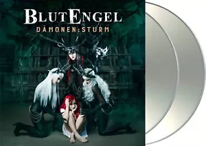 Blutengel "dämonen:sturm" 2CD Digipack NEU Album 2025 - Bild 1 von 1