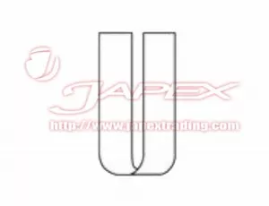 DEFI Sponge Tape Set PDF08609G - Picture 1 of 1