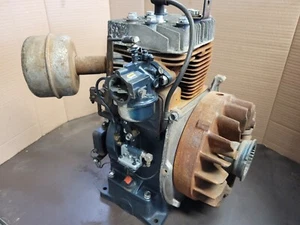 Kohler 10hp K241 Engine Needs Cooling Shrouds - Picture 1 of 3