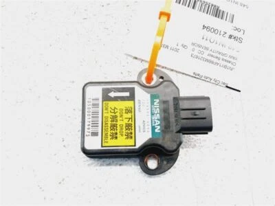 Sensor de gravedad 11-12 Infiniti M37/M56 YAW OEM 479311MA0A Foto 1 de 4