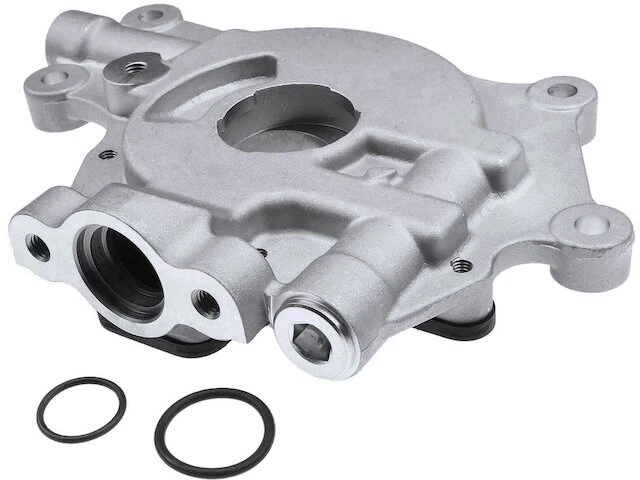 Bomba de aceite 41NS25S compatible con Chrysler Intrepid 1998-2000, 2003-2004 2,7 L V6 VIN: R Foto 1 de 1