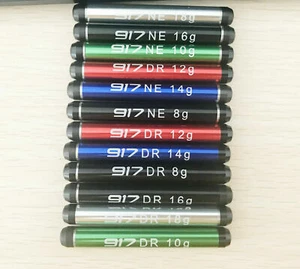 1x Golf Weight Screw Fit For Titleist 917 D2 D3 Driver Neutral Draw Fade 16g 18g - Picture 1 of 1