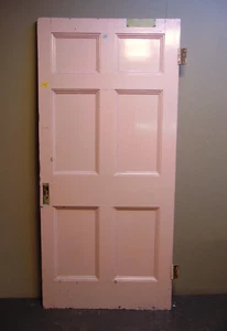Door Doors Pine Georgian 37 1/2" x 80 1/2" Panel Internal 556D(FREE UK POSTAGE) - Picture 1 of 11