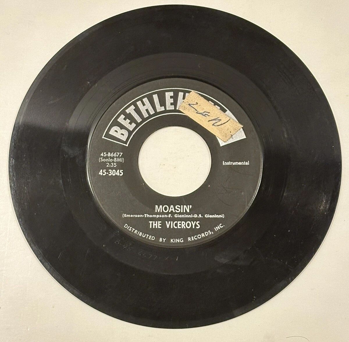 Preços baixos em Discos de vinil de Jazz The Killers | eBay