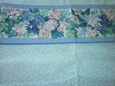 Tela para casa de campo inglesa Laura Ashbourne - 2-2/3 yardas x 92" de ancho Foto 1 de 4