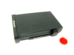 Mamiya RZ67 Polaroid Instant Print Magazine - Picture 1 of 4