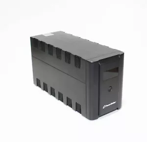 BlueWalker VI 2200 SHL Fuente de alimentación ininterrumpida 2200VA/1200W (RS951) - Imagen 1 de 2