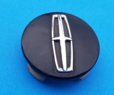 LINCOLN MKC MKX MKZ AVIATOR (1) TAPACUBOS TAPACUBOS CUBIERTA CENTRAL FABRICANTE DE EQUIPOS ORIGINALES B17 Foto 1 de 4