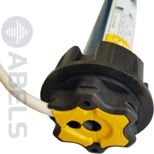 Somfy Altus 60 RTS 55/17 DS78 Funkmotor für offene Gelenkarmmarkisen *NEU* - Bild 1 von 2