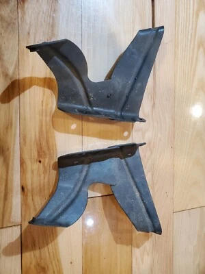 01 - 05 铃木 GSF 1200 S 强盗整流罩支架 左右 — 第 1/2 张图片