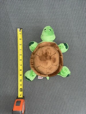 WEBKINZ Turtle Plush 10” - Image 1 of 4