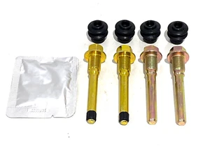 Fits Nissan Pathfinder R52 Rear Brake Caliper Slide Pin Kit - Bild 1 von 1