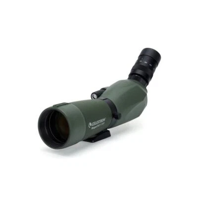 Celestron Regal M2 65ED Spotting Scope - Green  52304-CGL - Image 1 of 4