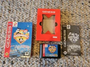Animaniacs SEGA Genesis - Picture 1 of 2