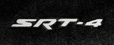 JUEGO DE ALFOMBRILLAS LLOYD Velourtex™; Dodge Caliber 2008-2009 *elige el color del logotipo SRT-4 Foto 1 de 4